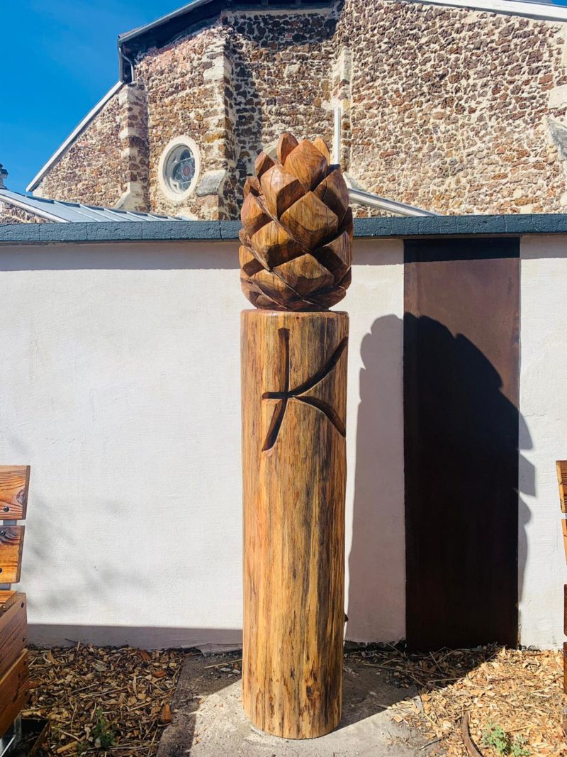 pine de pin -flo-kahut-parentis